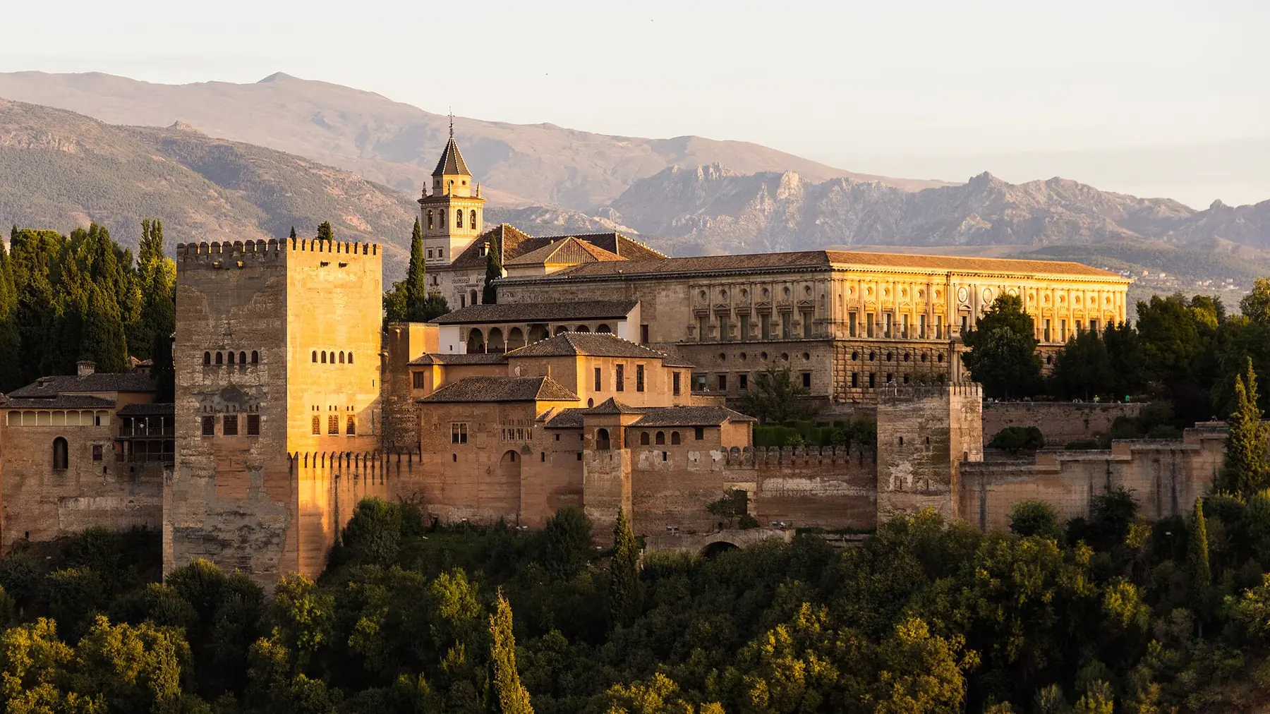 Alhambra