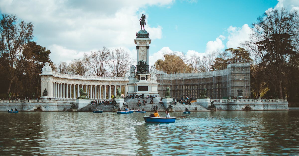 Parque Retiro: Mijn Ultieme Gids voor Ontspanning