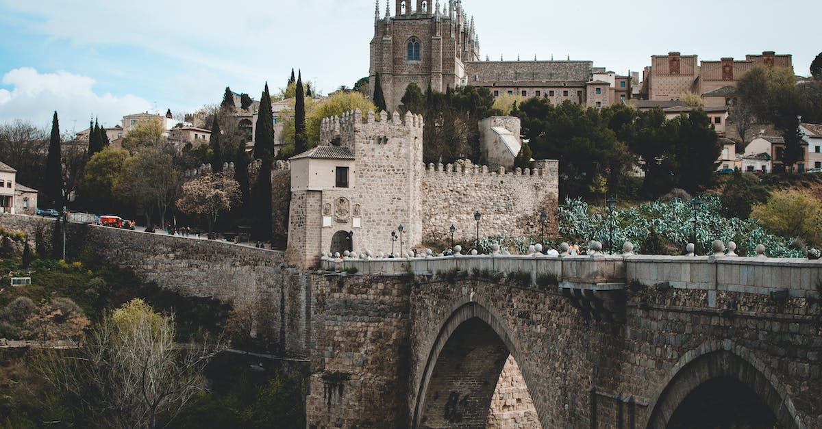 Toledo: Ontdek de Historische Pracht van Spanje