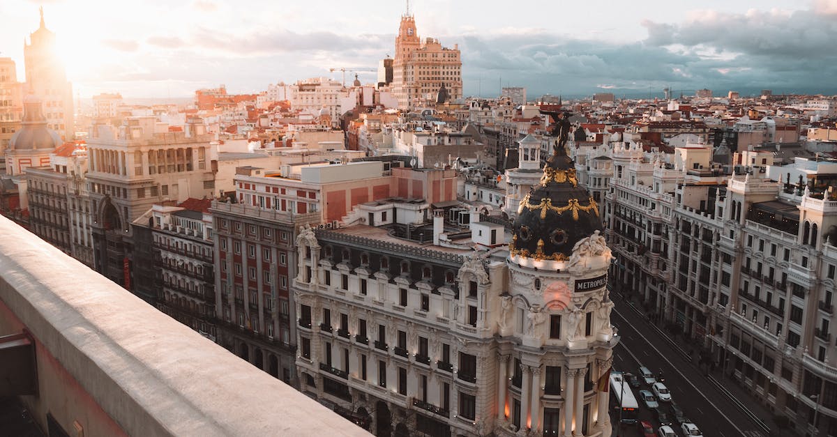 Ontdek de Natuur en Cultuur van de Omgeving Madrid