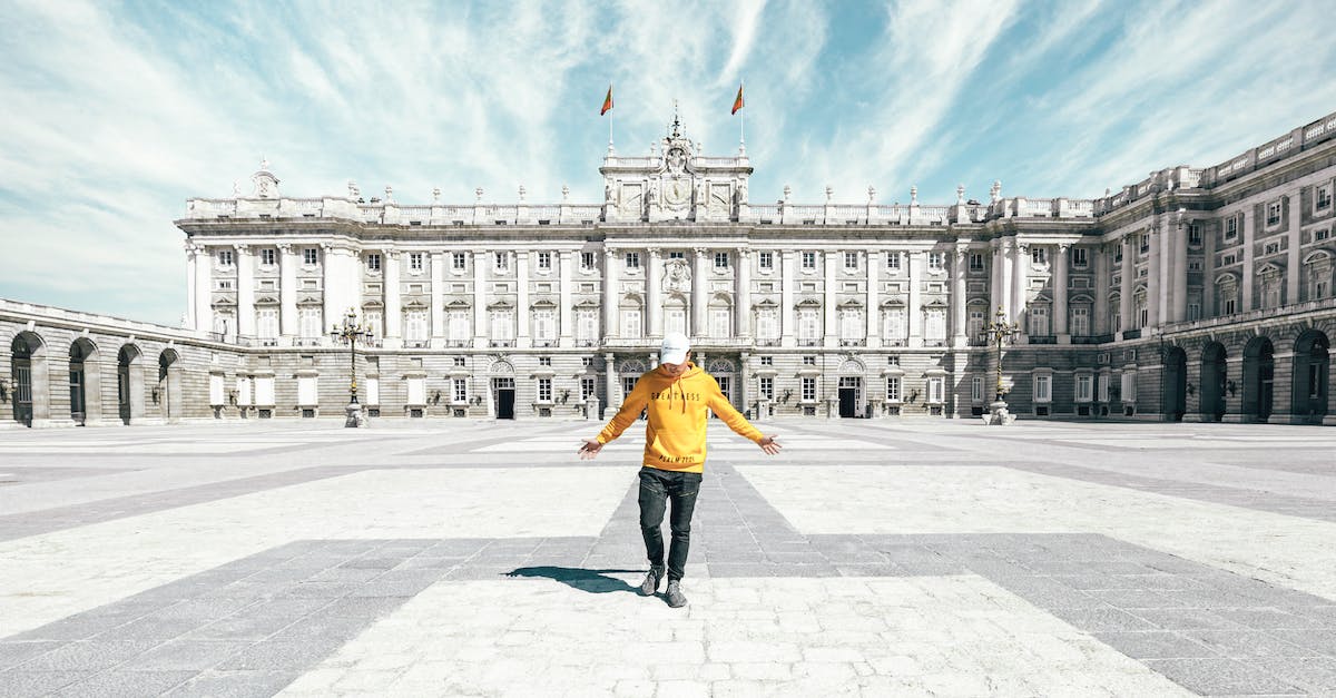 Leuke Stad in Spanje: Ontdek Mijn Top Aanbevelingen
