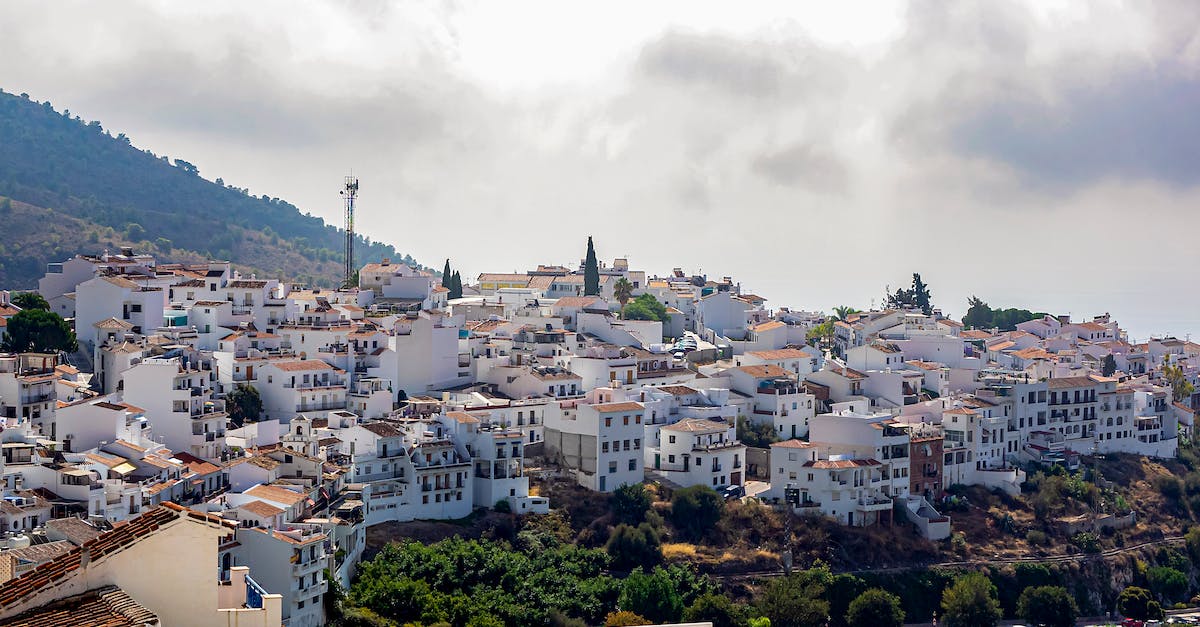 Spanje Regio: Ontdek De Verschillende Gezichten