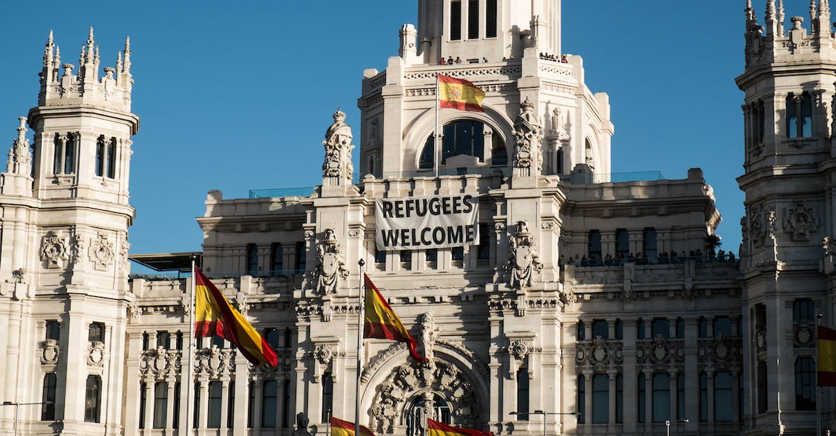 Cibeles Madrid: Het Iconische Plein Ontdekt