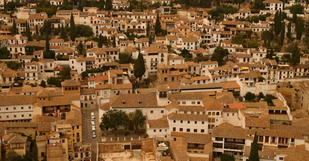 El Albaicín: Ontdek de Charme van Granada’s Oude Wijk