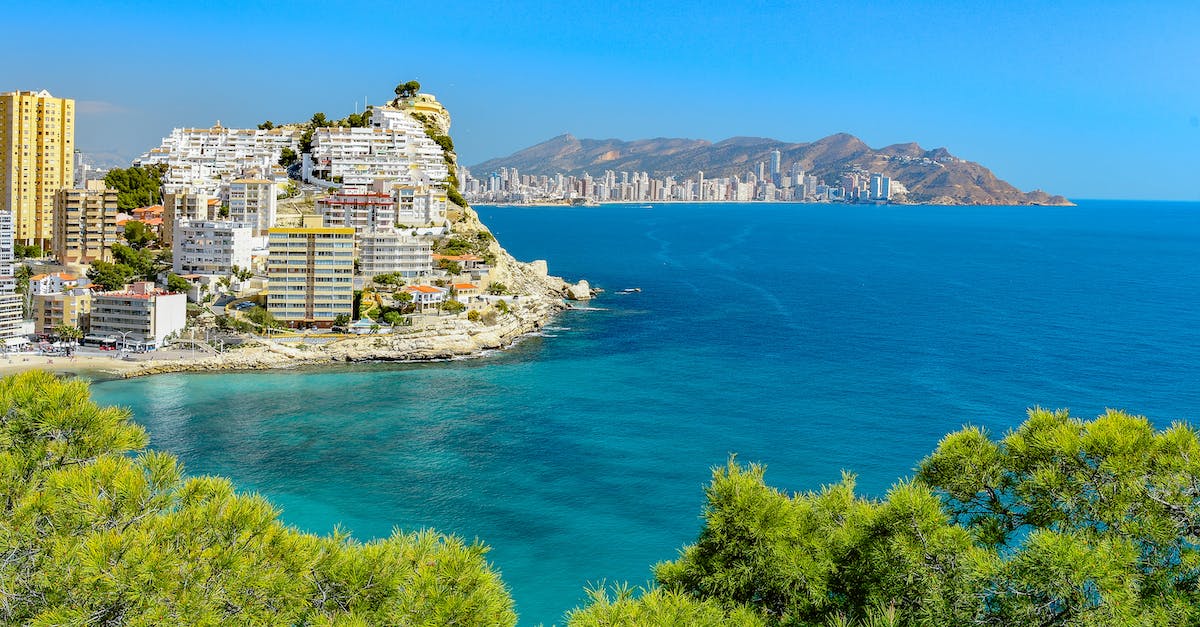 Alicante: Ontdek de Costa Blanca’s Parel