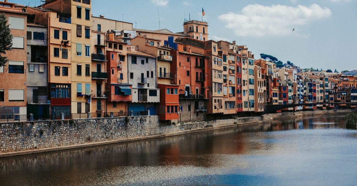 Wat Te Doen in Girona: Mijn Top Activiteiten
