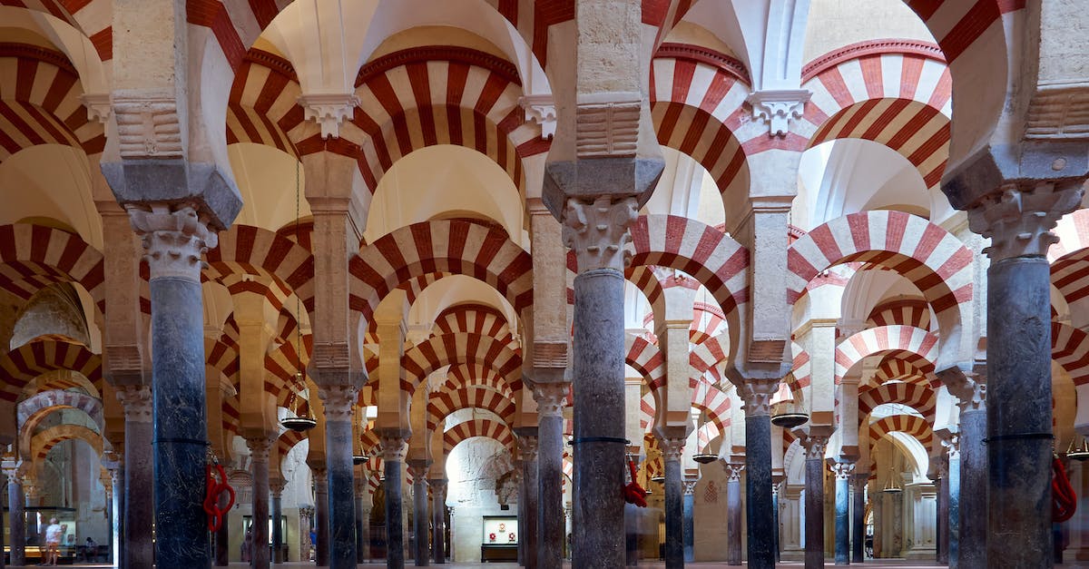 Ontdek de Judería Cordoba: Hart van Culturele Harmonie