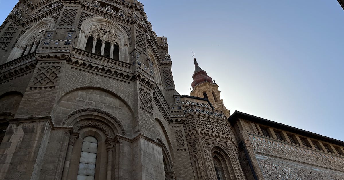 Bezienswaardigheden Zaragoza: Mijn Top Tips