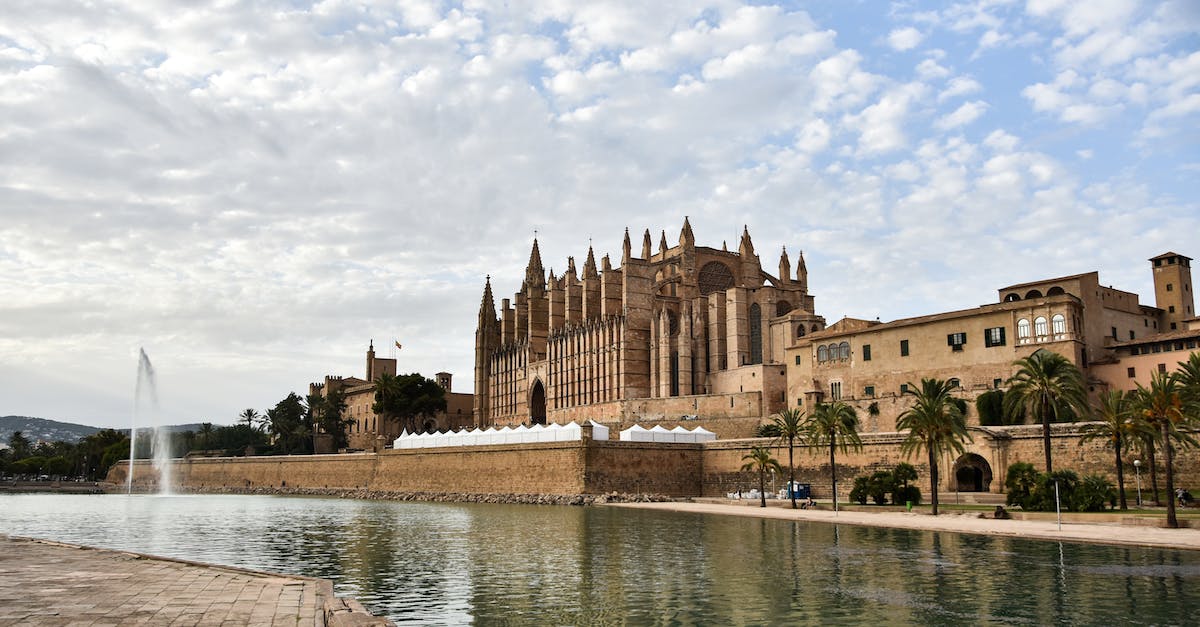 Bezienswaardigheden Palma de Mallorca: Top Highlights