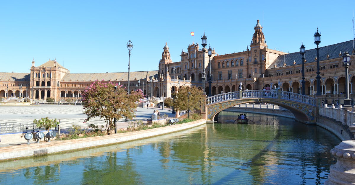 Ontdek Sevilla Park: Natuur, Historie & Activiteiten