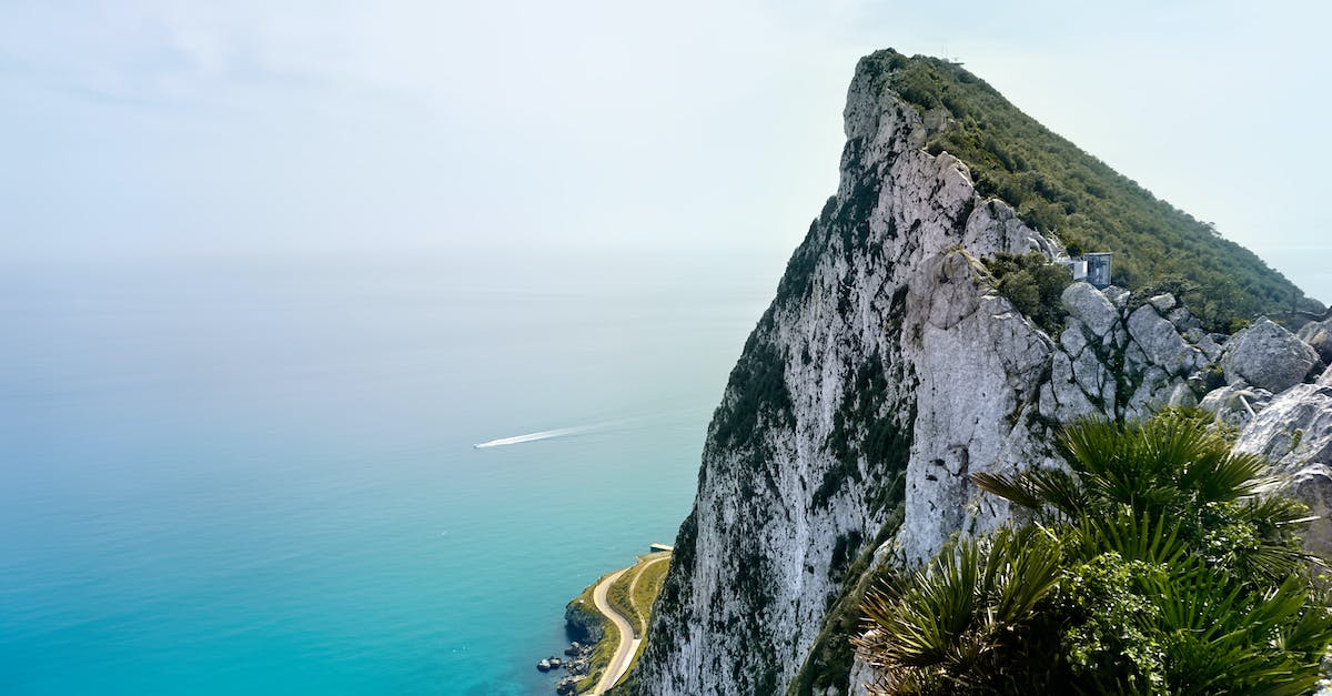 Gibraltar: Ontdek de Rots van Europa