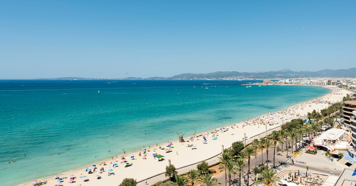 Ontdek Palma de Mallorca: Cultuur, Historie & Eten