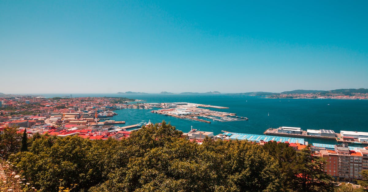 Vigo Spanje: Ontdekking van Een Verborgen Parel