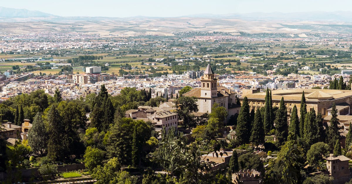 Granada Alhambra: Mijn Ultieme Gids