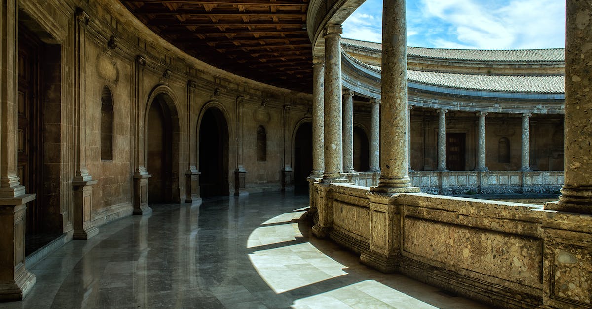 Top Paleizen in Spanje: Architectuur en Historie Ontdekt