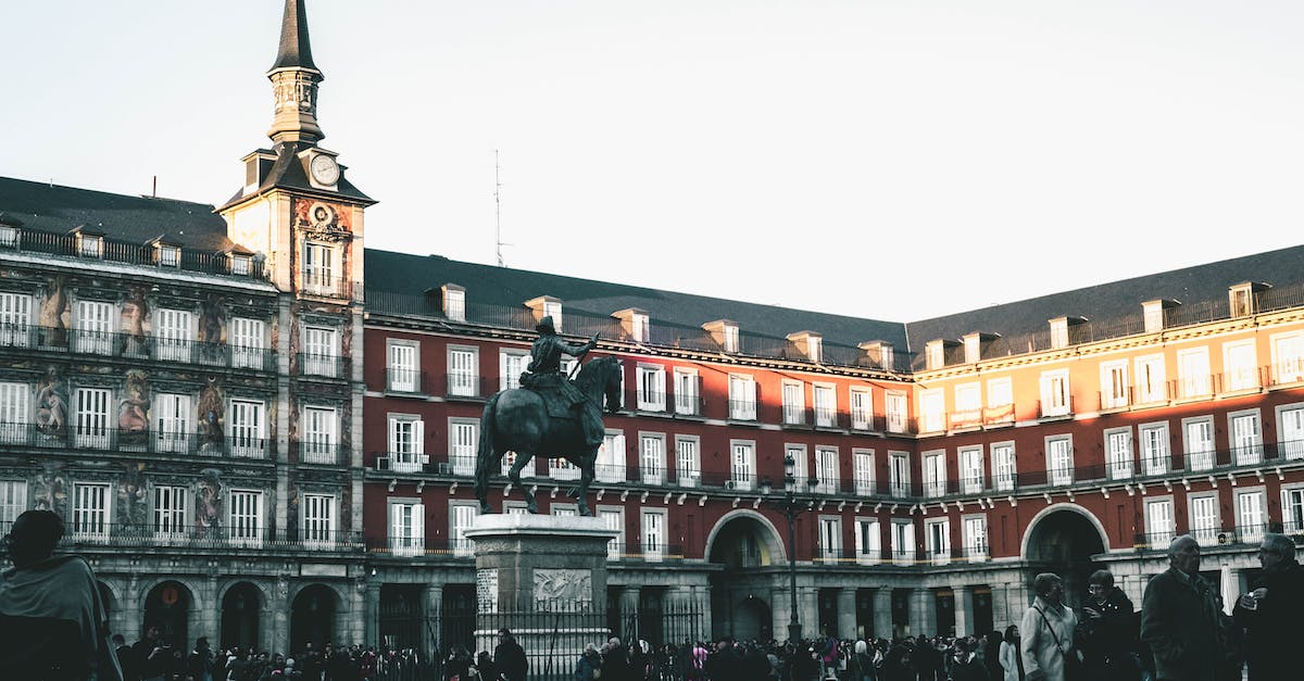 Madrid: Mijn Top Tips voor Jouw Stedentrip