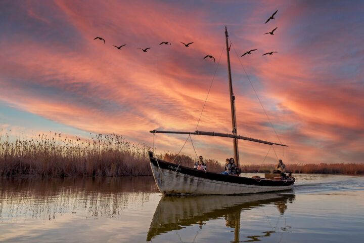Albufera Valencia: Pareltje van Natuurschoon