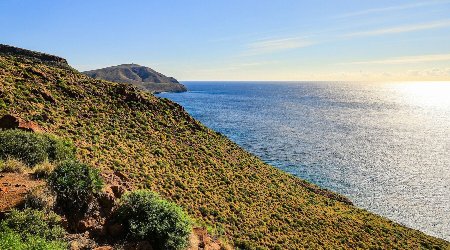 Almeria Centrum: Ontdek de Charmes en Bezienswaardigheden