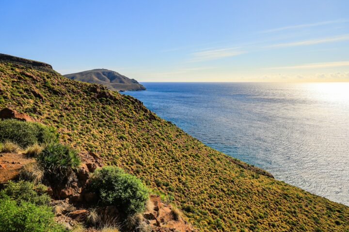 Almeria Centrum: Ontdek de Charmes en Bezienswaardigheden