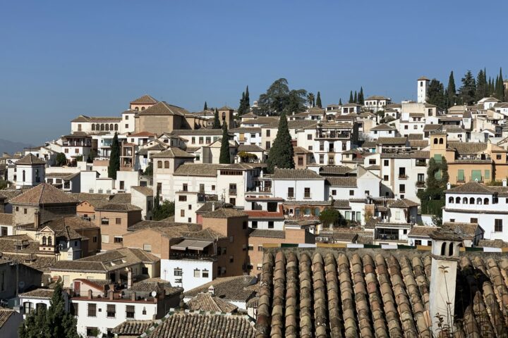 Arabische Wijk Granada: Een Culturele Ontdekkingstocht