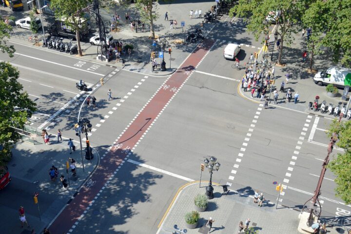 Barcelona hotel: in welke wijk boek je het best?