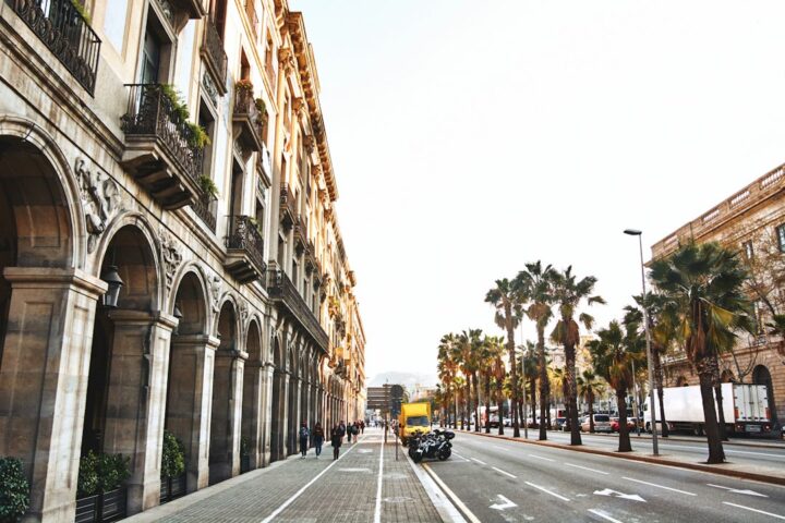 Barcelona hotel: in welke wijk boek je het best?