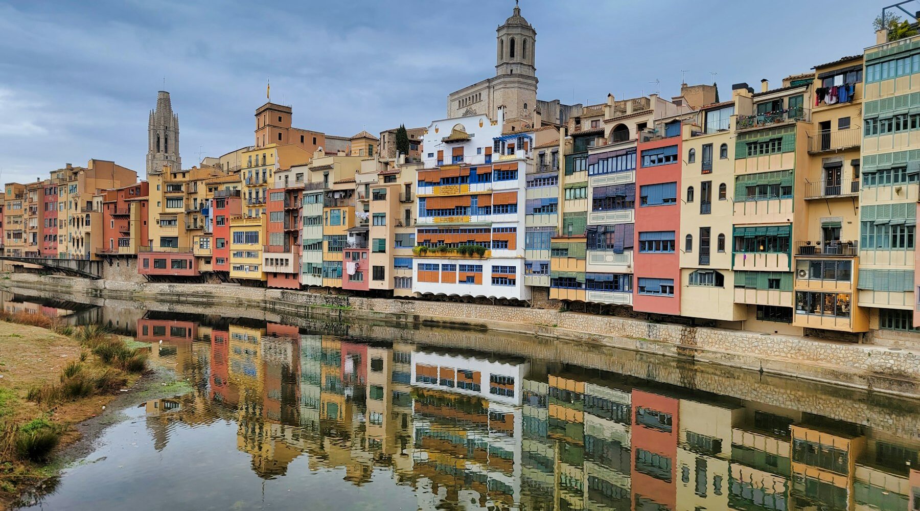 Bezienswaardigheden Girona: Mijn Top Aanraders