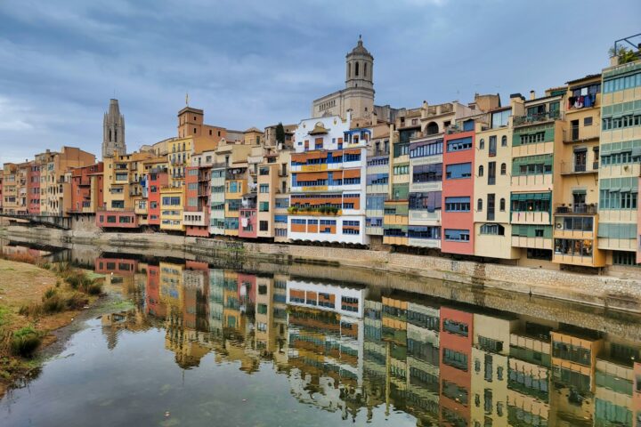 Bezienswaardigheden Girona: Mijn Top Aanraders