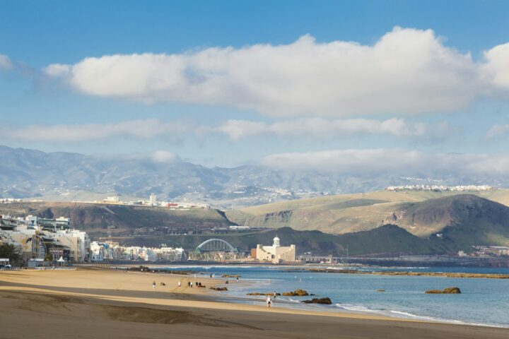 Bezienswaardigheden Las Palmas: Top Highlights en Tips