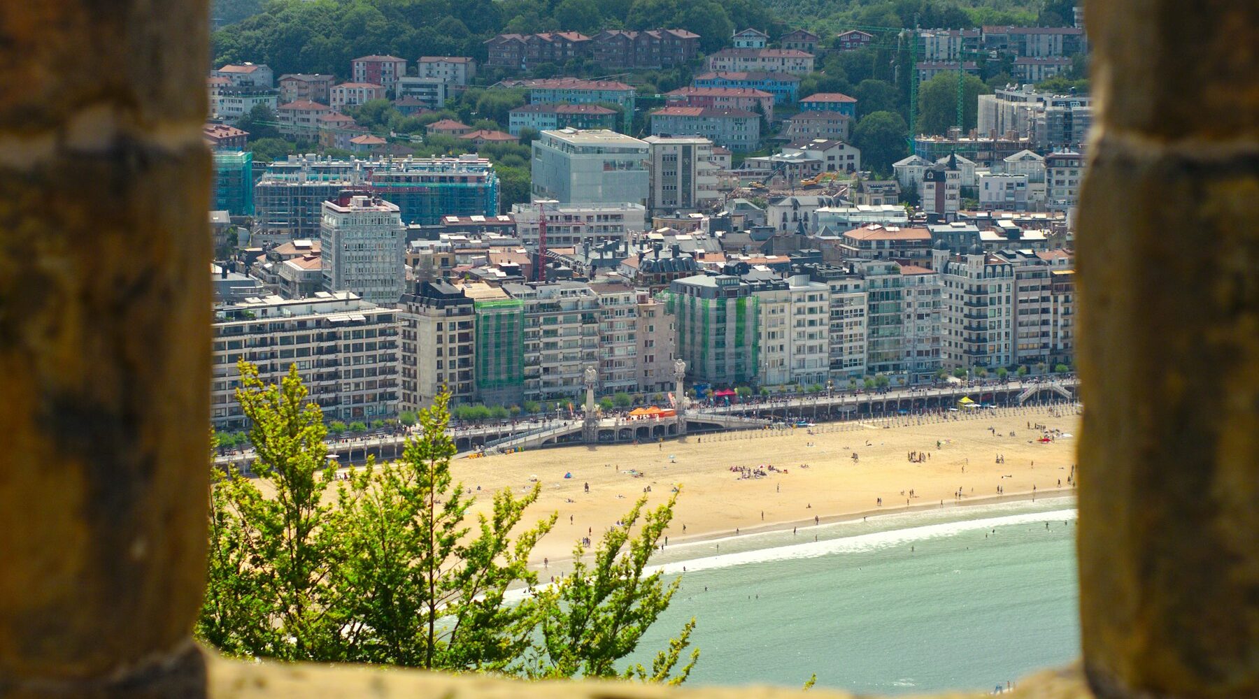 Bezienswaardigheden San Sebastian: Mijn Top Tips