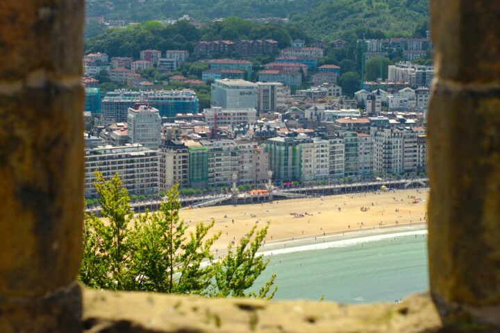 Bezienswaardigheden San Sebastian: Mijn Top Tips