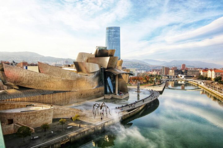 Bilbao Ontdekken: Mijn Top Bezienswaardigheden en Tips