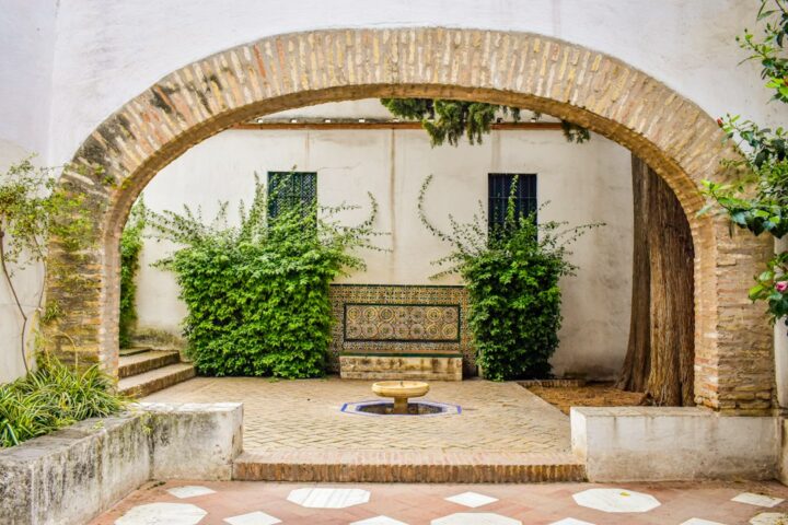 Boutique hotel Sevilla: in welke wijk zoek je het best?