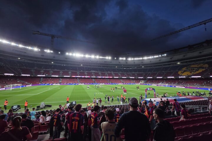FC Barcelona tickets: zo zie je Barça live in het Spotify Camp Nou