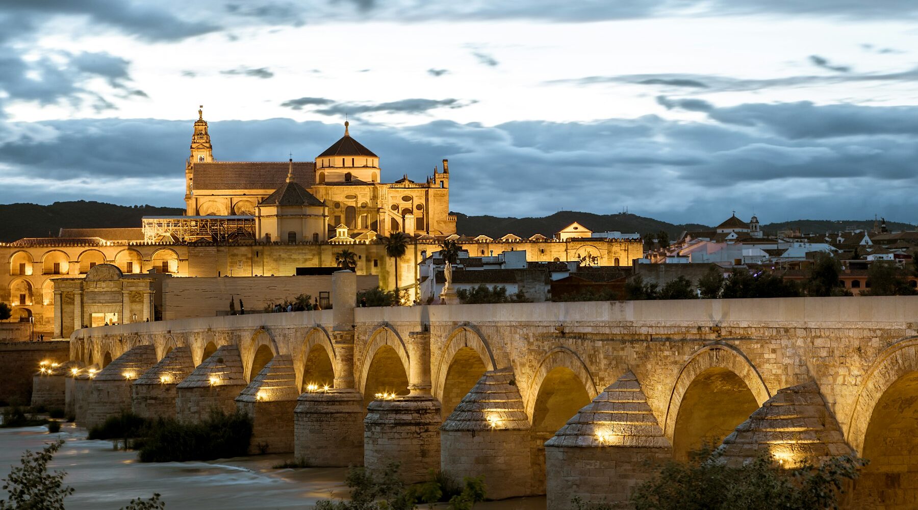 Cordoba Hotel: Tips Voor De Perfecte Overnachting