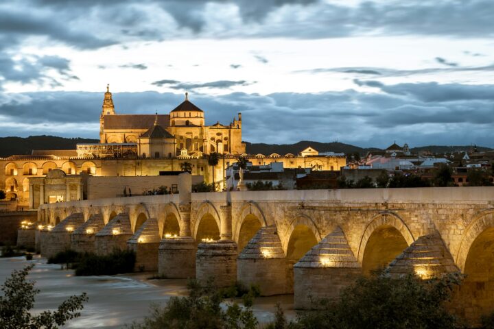 Cordoba Hotel: Tips Voor De Perfecte Overnachting