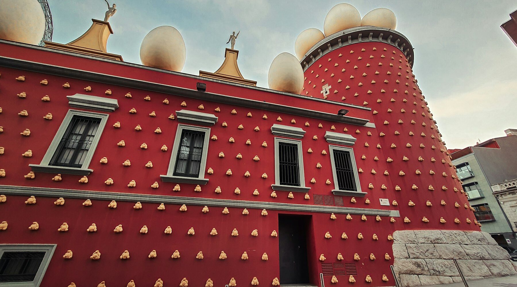Dali Museum Spanje: Een Unieke Kunstervaring
