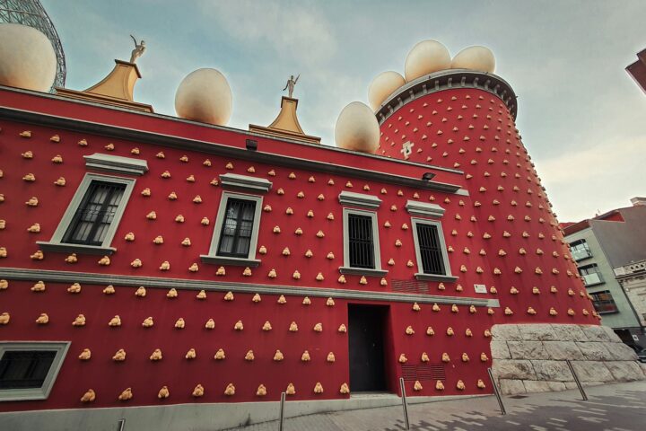 Dali Museum Spanje: Een Unieke Kunstervaring