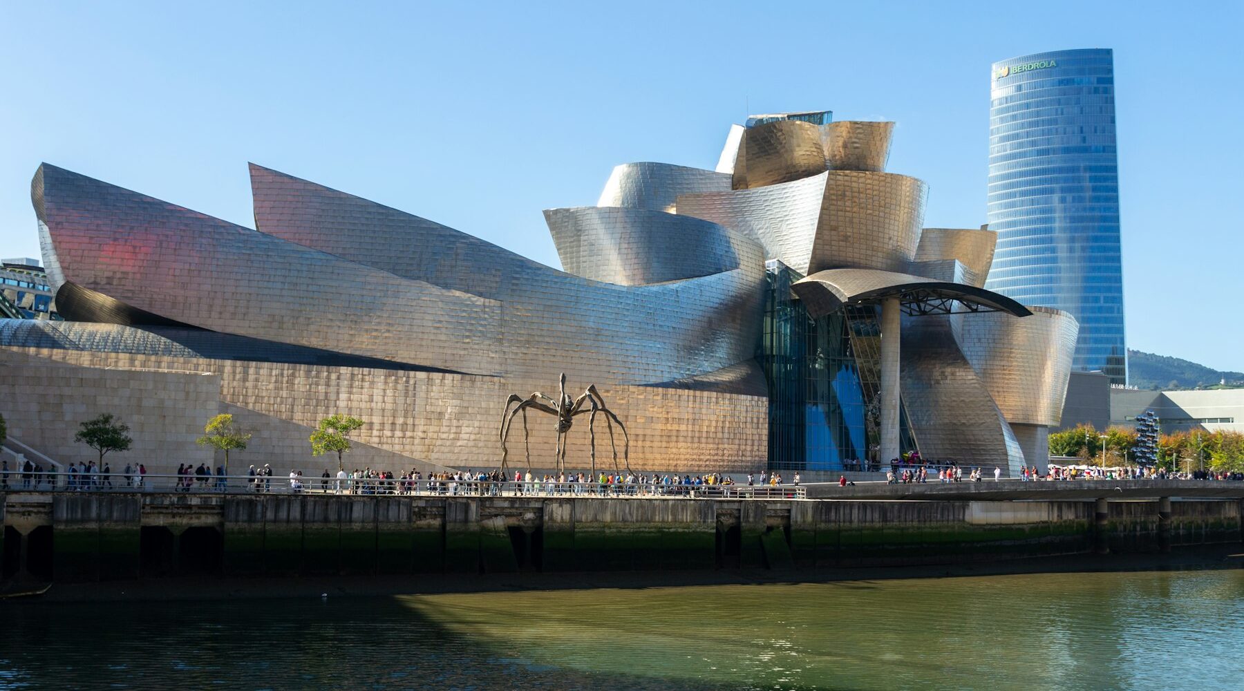 Bespaar op Guggenheim Bilbao Tickets: Top Tips