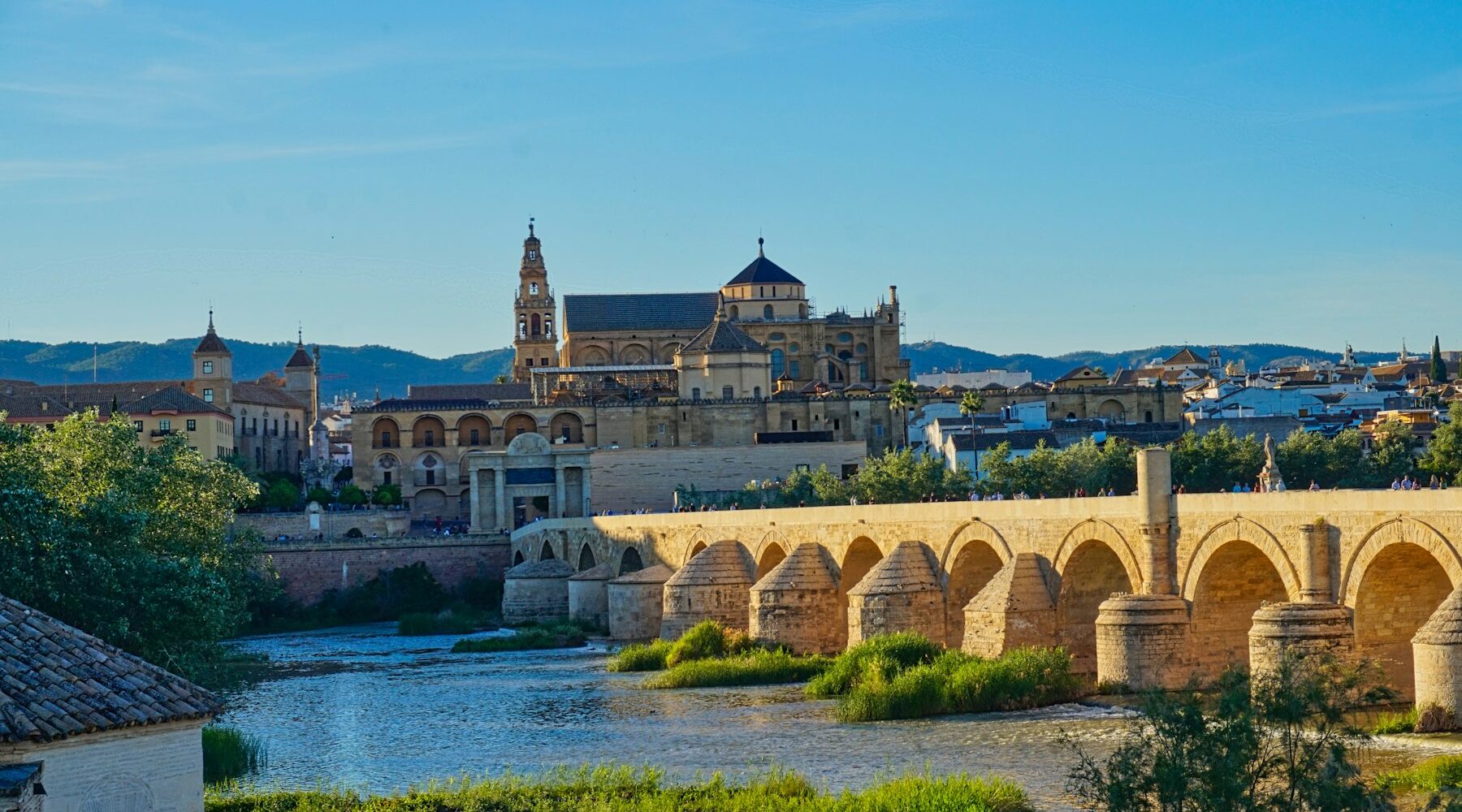 Highlights Cordoba: Mijn Top Bezienswaardigheden