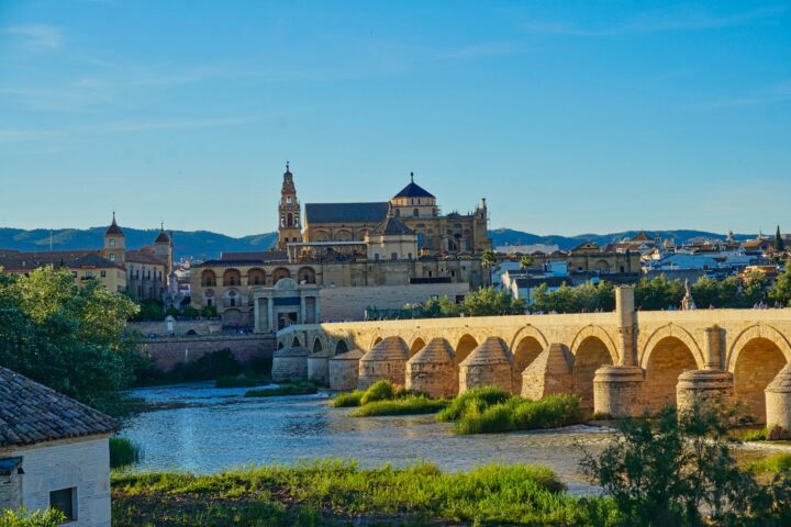 Highlights Cordoba: Mijn Top Bezienswaardigheden