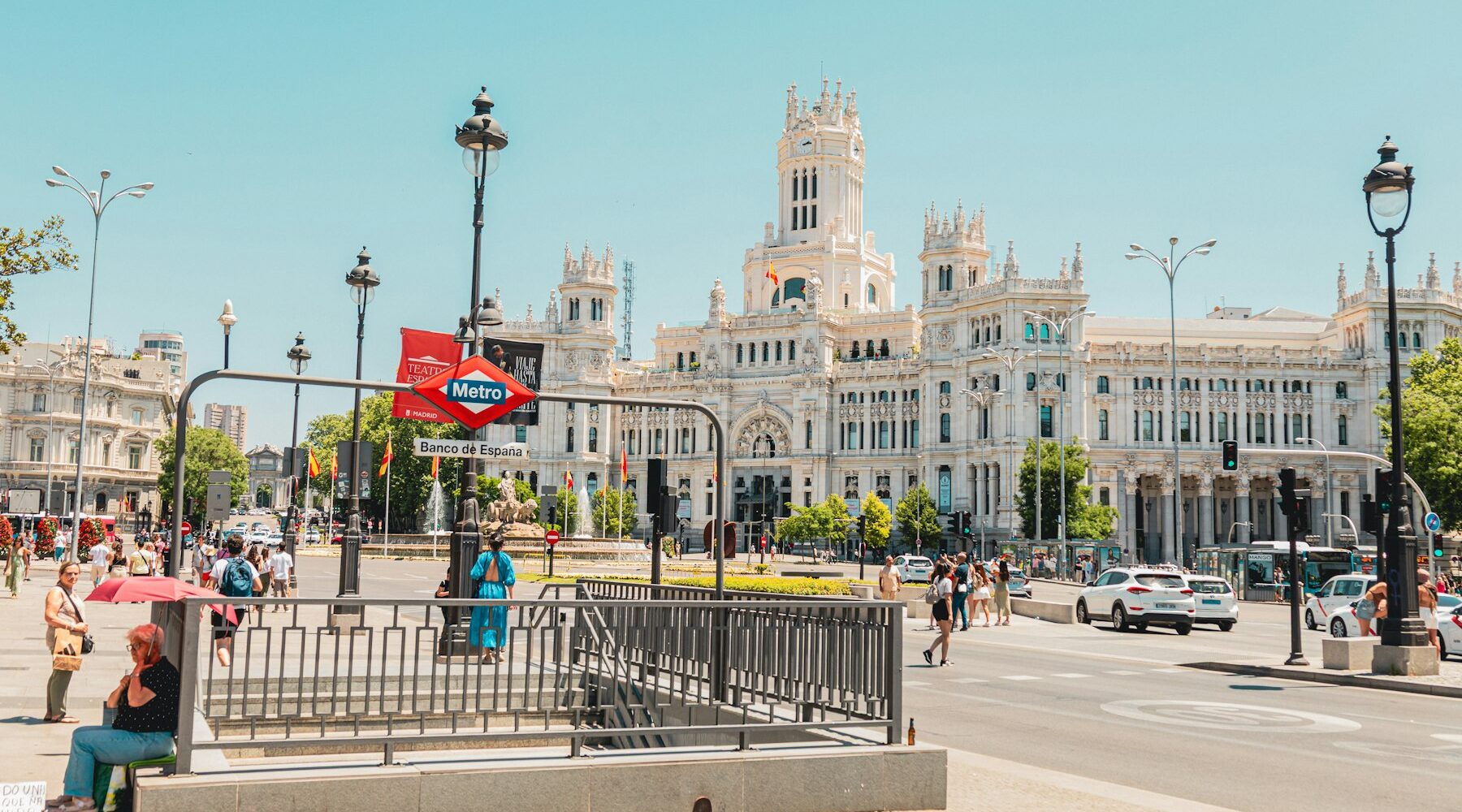 Highlights Madrid: Mijn Top Ervaringen in de Stad