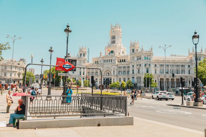 Highlights Madrid: Mijn Top Ervaringen in de Stad