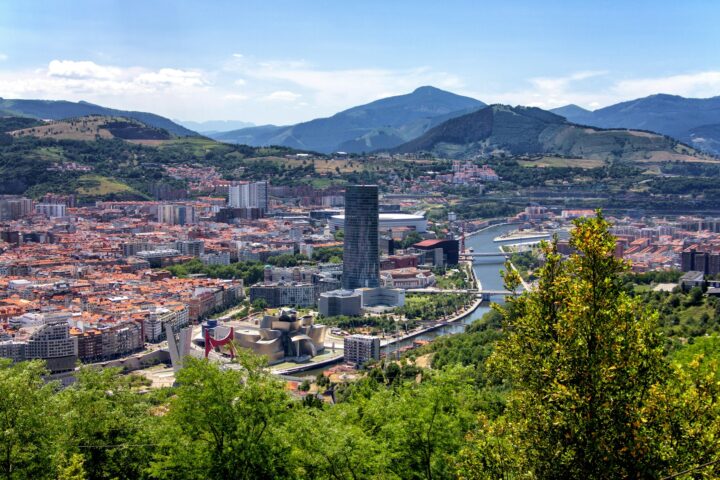 Hotel Bilbao: Mijn Top Keuzes voor Verblijf
