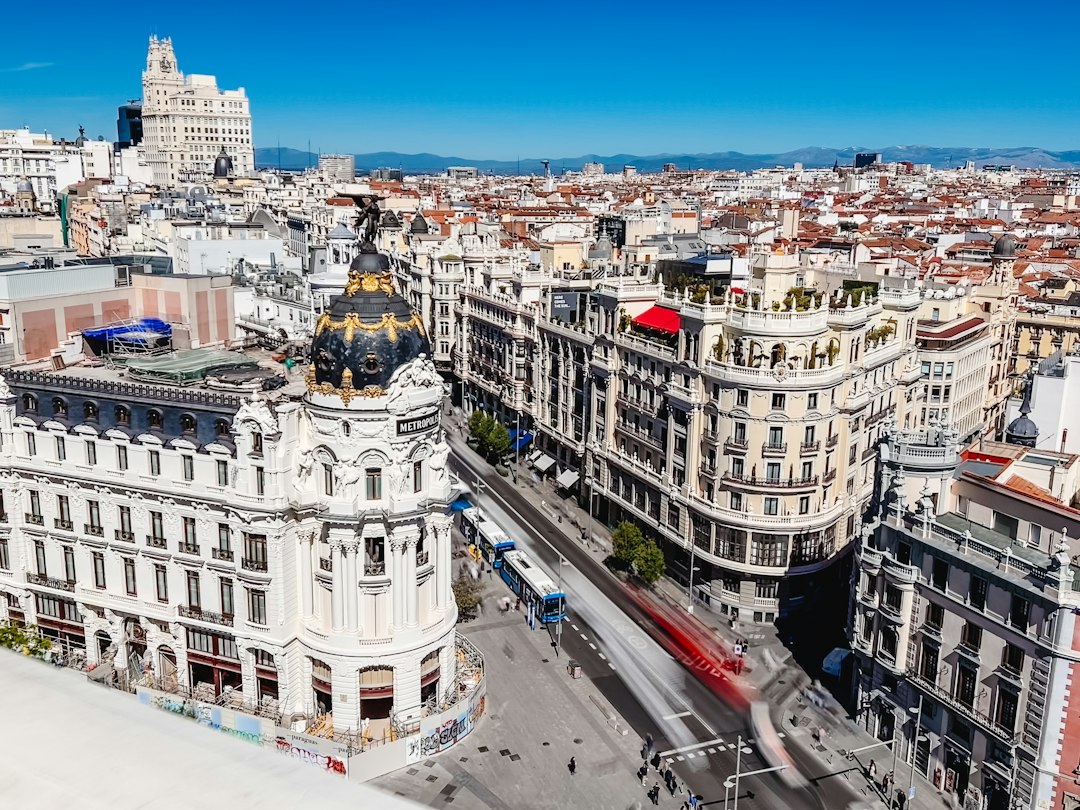 Hotel Madrid centrum: de beste wijken om te slapen