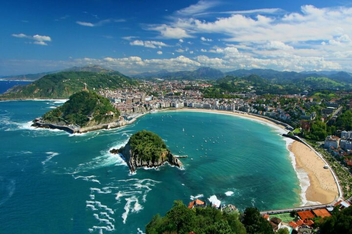 Hotel San Sebastian: Mijn Topkeuzes voor Overnachten