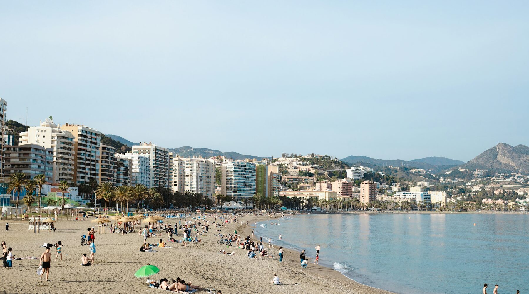 La Malagueta: Ontdek Mijn Tips Voor Dit Strand