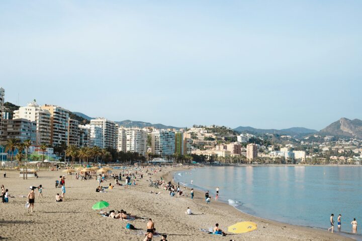 La Malagueta: Ontdek Mijn Tips Voor Dit Strand