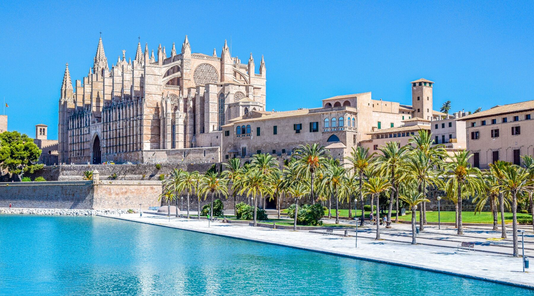 Las Palmas Mallorca: Mijn Top Tips voor Bezoekers