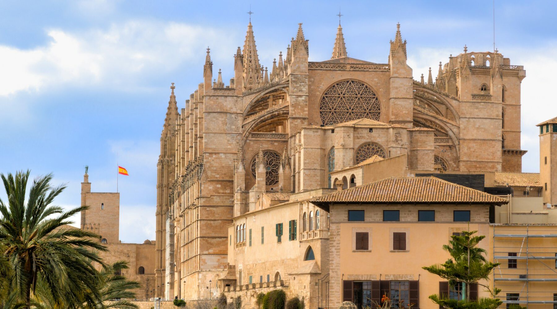 Palma de Mallorca: Mijn Top Tips voor een Bezoek